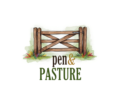 Pen & Pasture