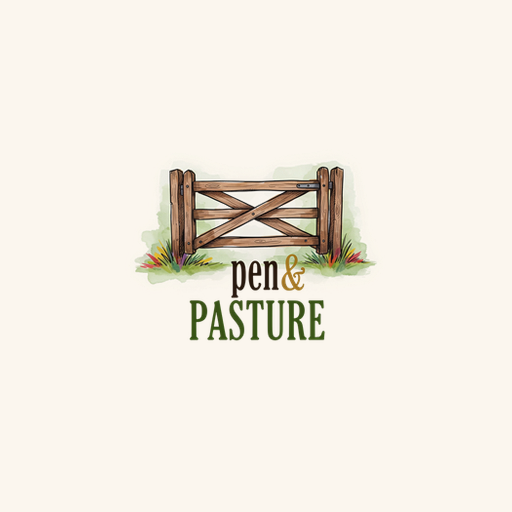 I built breeding record software for people who keep chickens, goats and rabbits. Two weeks in. logo